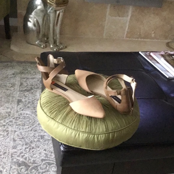 Steve Madden Shoes - STEVE MADDEN SHOES